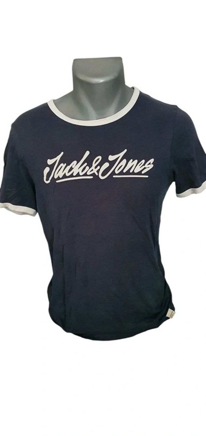 Tee-shirt homme Jack &Jones XS