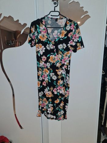Robe taille S