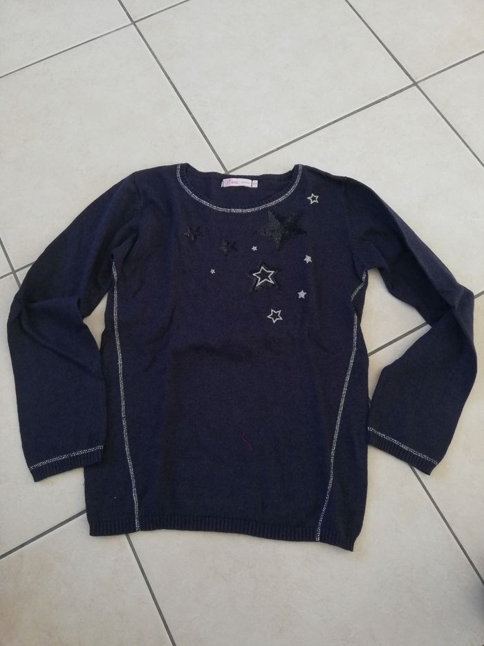 Pull - photo numéro 2