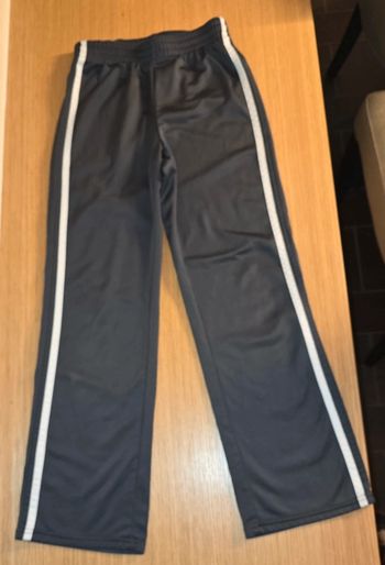 Pantalon de jogging 10 ans