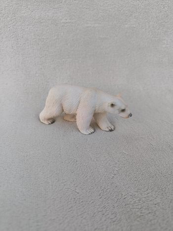 Ours polaire Schleich