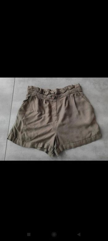 Pimkie Short taille S bon état