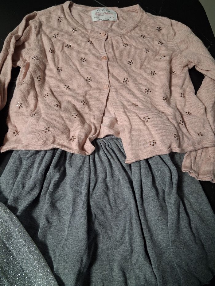 Lot 5 ans - photo numéro 7