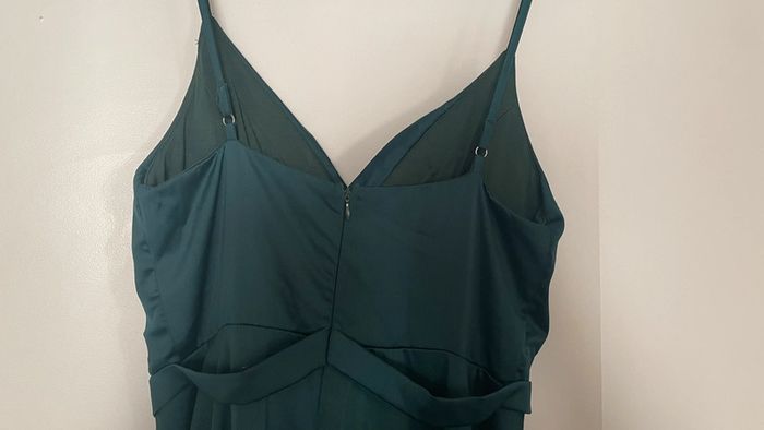 Robe de cérémonie - photo numéro 3