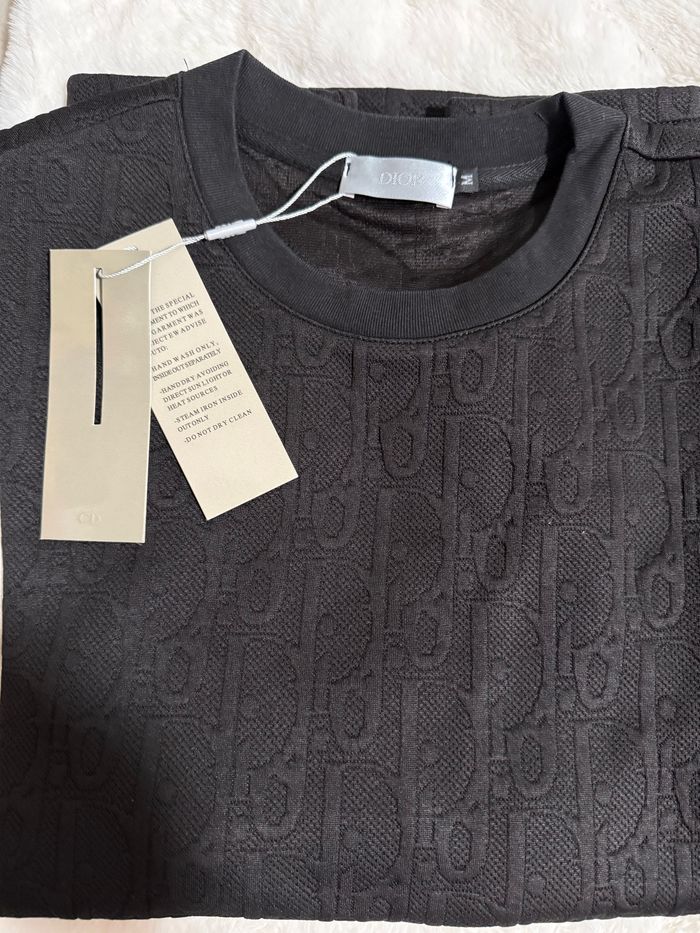 Ensemble Dior taille M noir - photo numéro 2