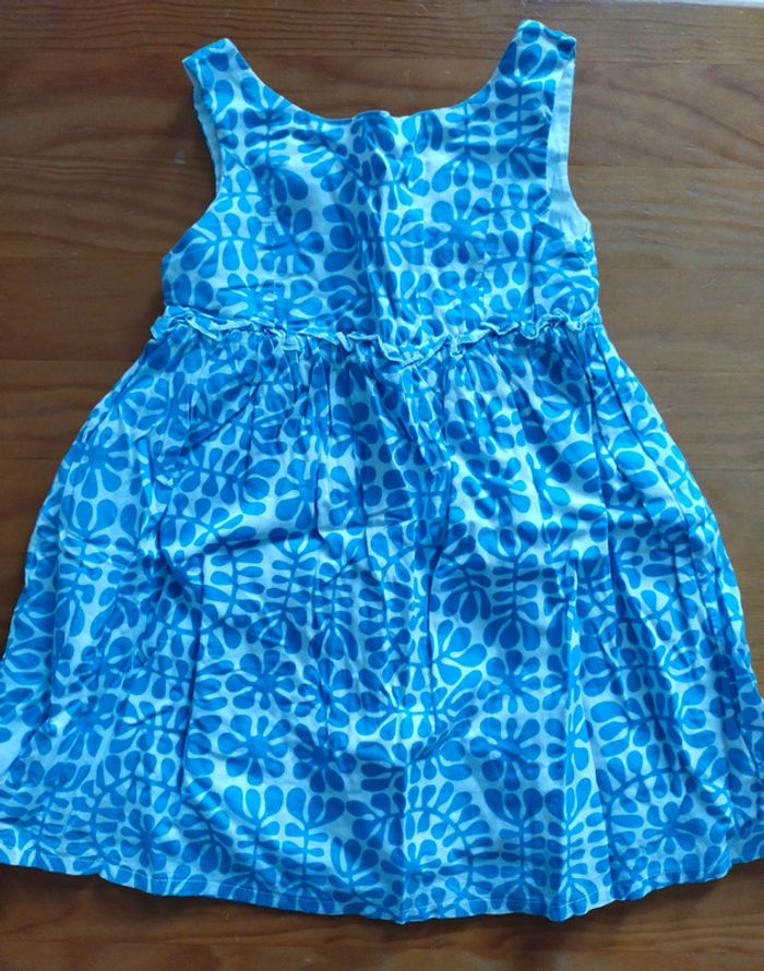 Robe Verbaudet 3 ans