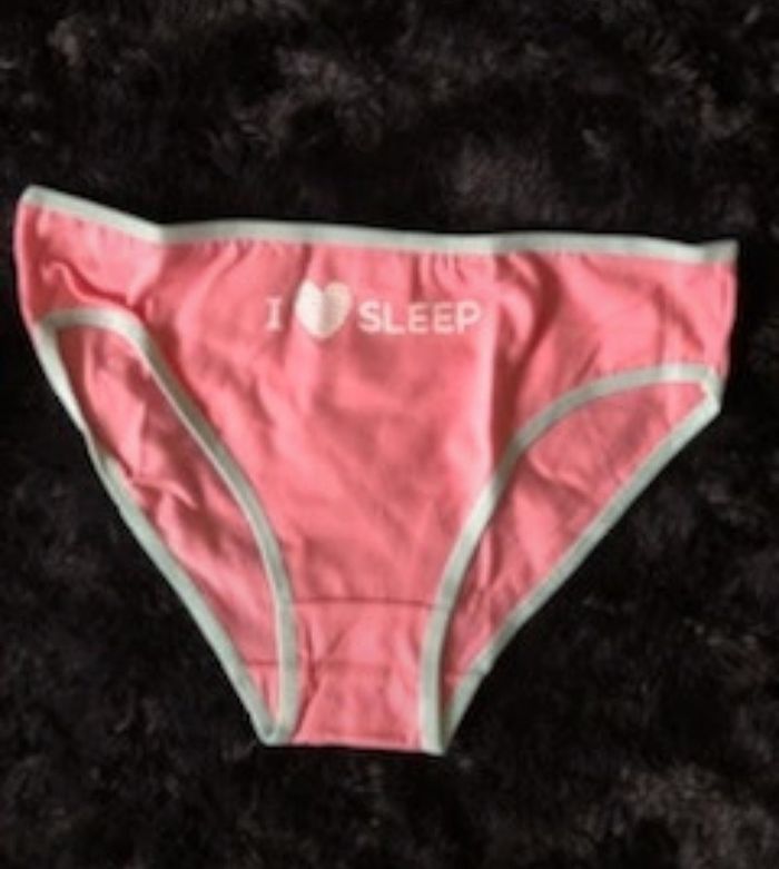 Lot de 4 culottes 16 ans - photo numéro 3