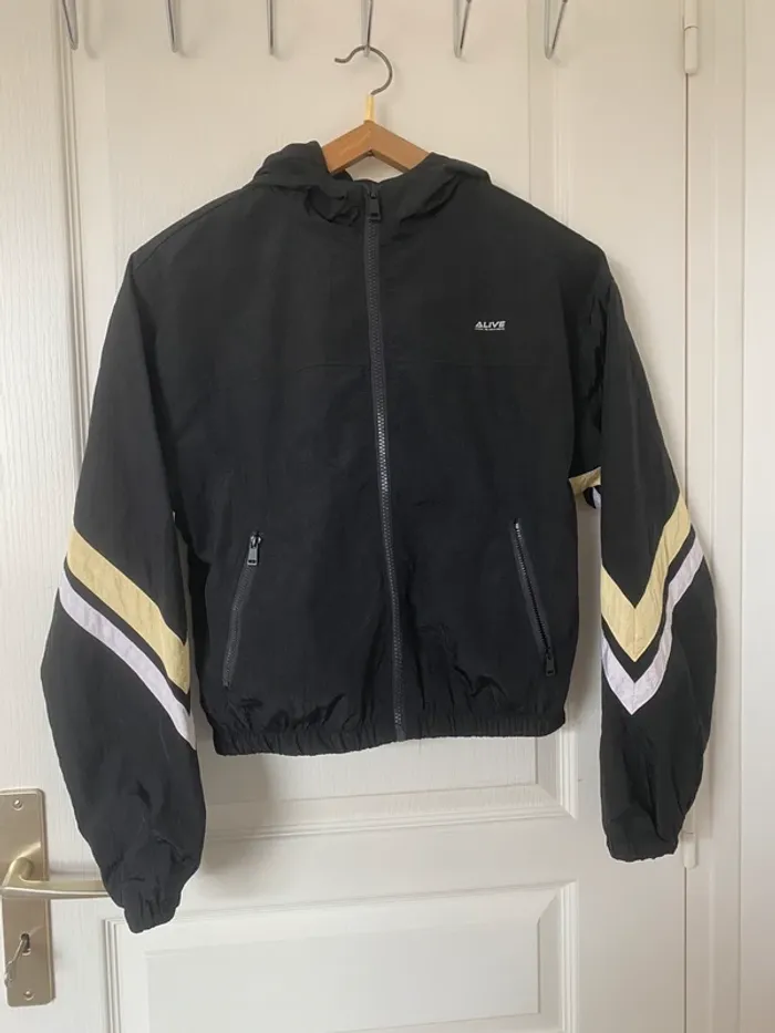 Veste / kaway