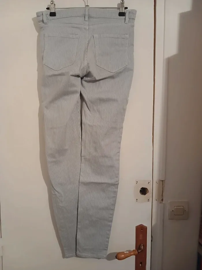 Jeans - photo numéro 2