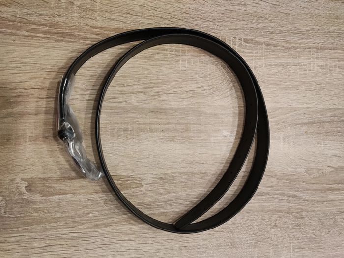 ceinture noire - photo numéro 2
