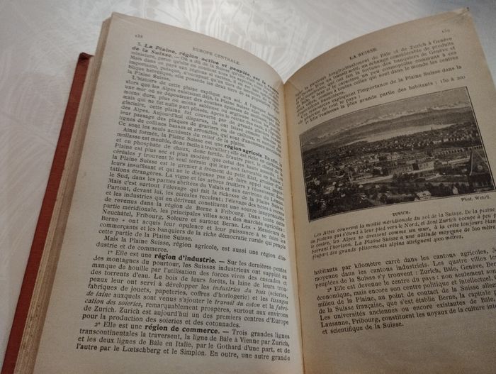 Géographie de l'Europe - photo numéro 4