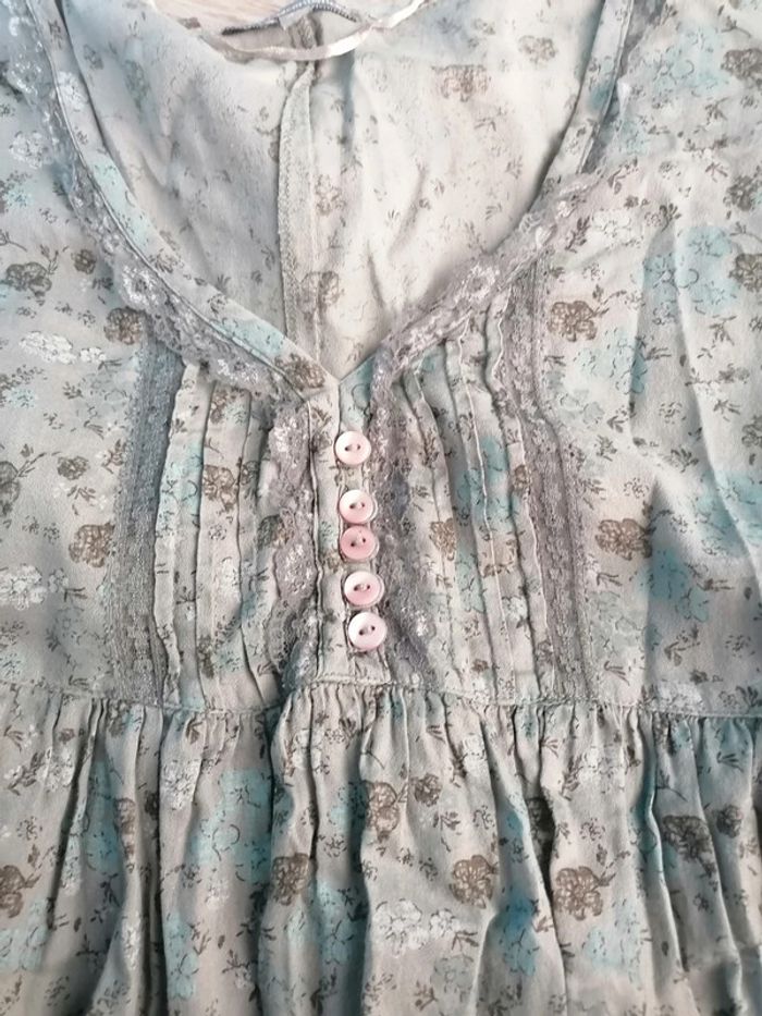 Robe ici et maintenant - photo numéro 5