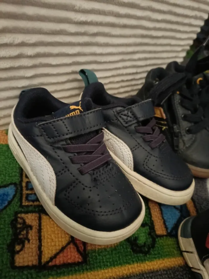 Chaussures - photo numéro 2