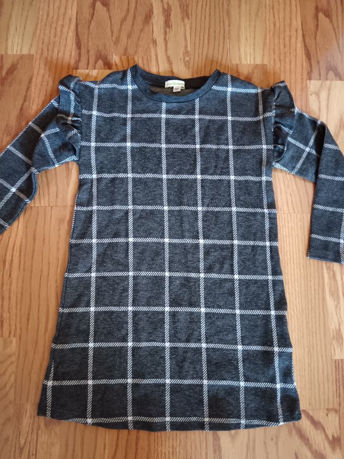 Robe Vertbaudet 5 ans - photo numéro 2