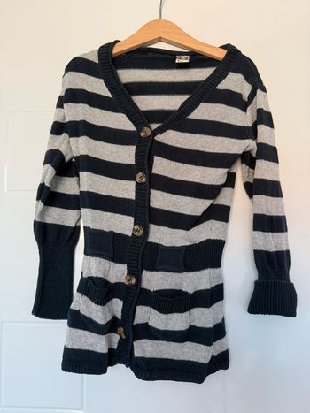 Gilet Tape à l’œil en 6ans