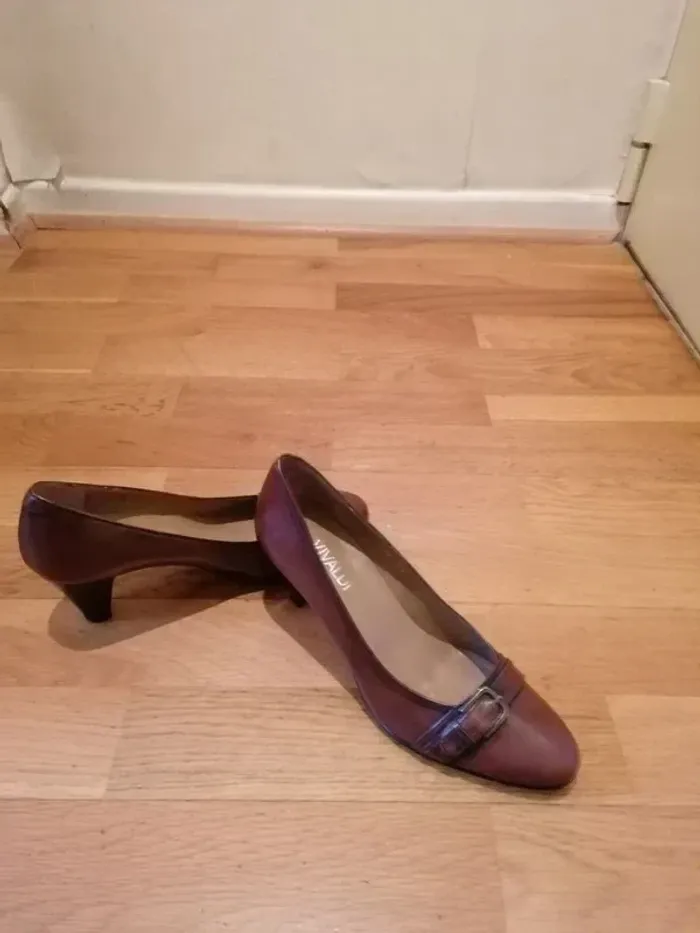 Chaussures - photo numéro 5