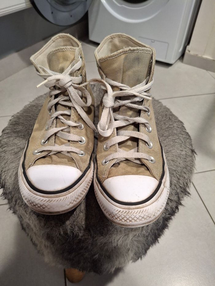 Converse - photo numéro 2