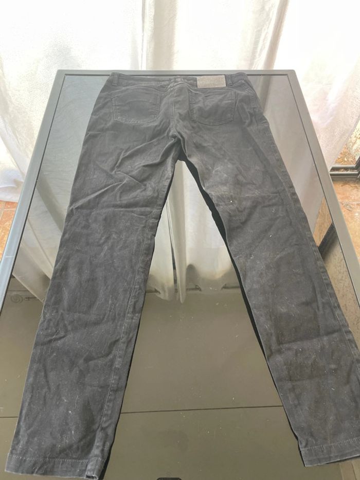 Pantalon noir de la marque cocoNuda, en taille 44 - photo numéro 7