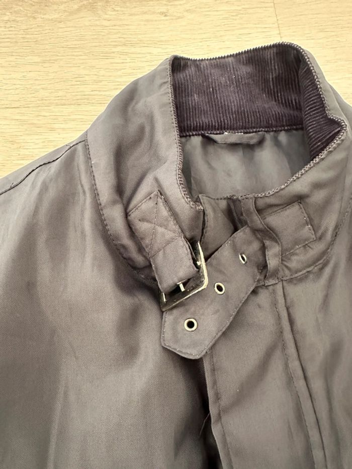 Veste Suzuki - photo numéro 8