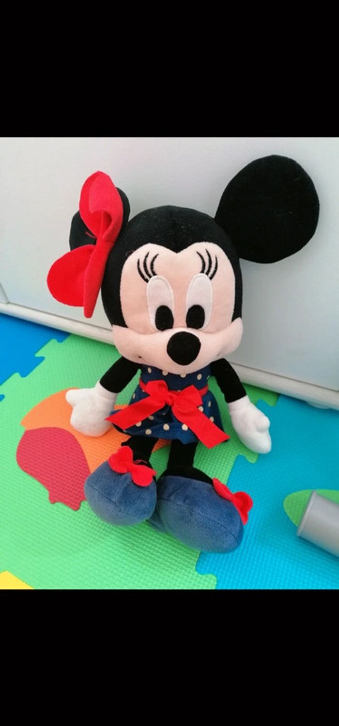 Peluche Disney