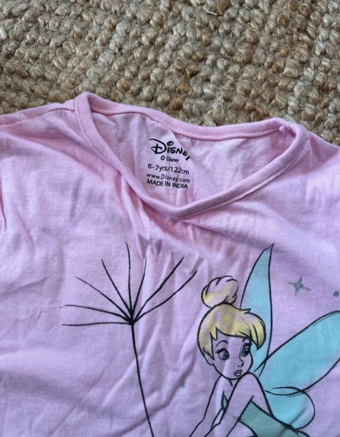 Lot 2 pyjamas 7ans - photo numéro 5
