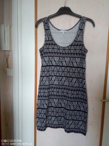 Robe courte Taille S