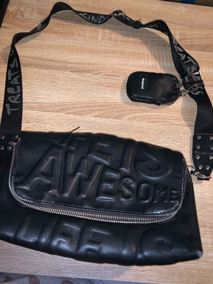 Sac à main Desigual