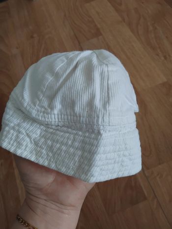 Chapeau bébé 45cm