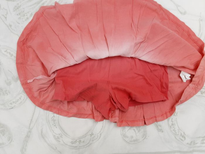 Jupe short - photo numéro 2