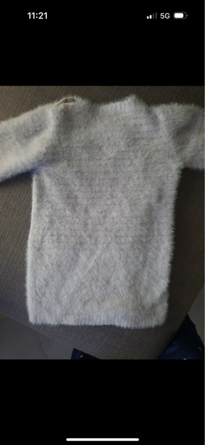 Robe pull - photo numéro 4