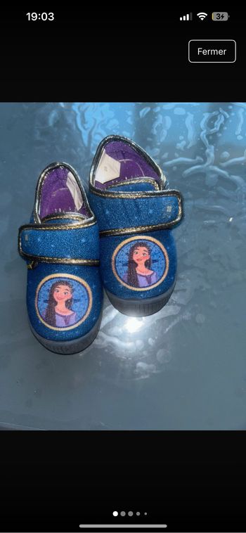 Chaussons