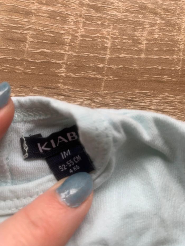 • Pyjama Daddy ~ 1 mois • - photo numéro 4