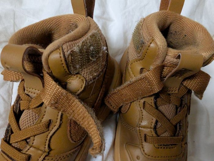 Baskets Nike - photo numéro 7