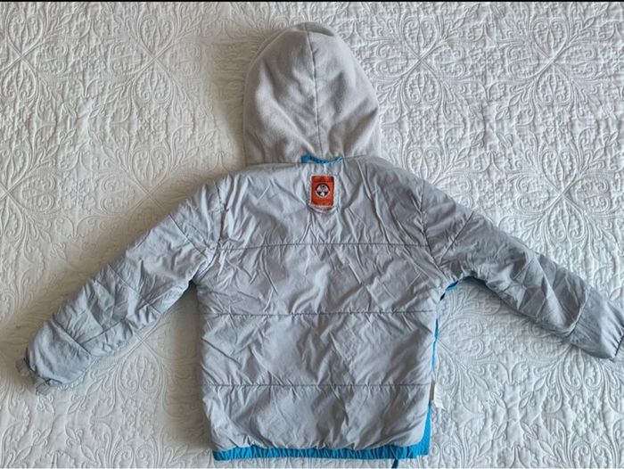 Veste Napapijri - photo numéro 9