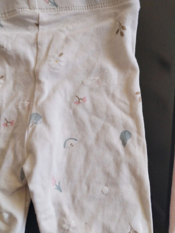 2 legging - photo numéro 8