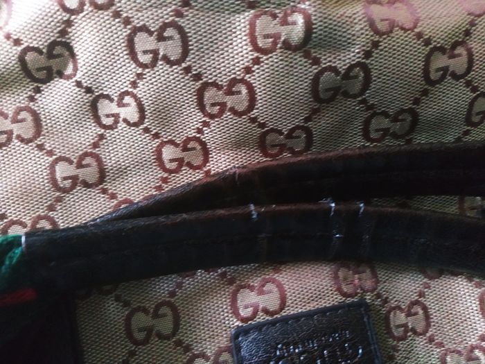 Sac a main - photo numéro 4