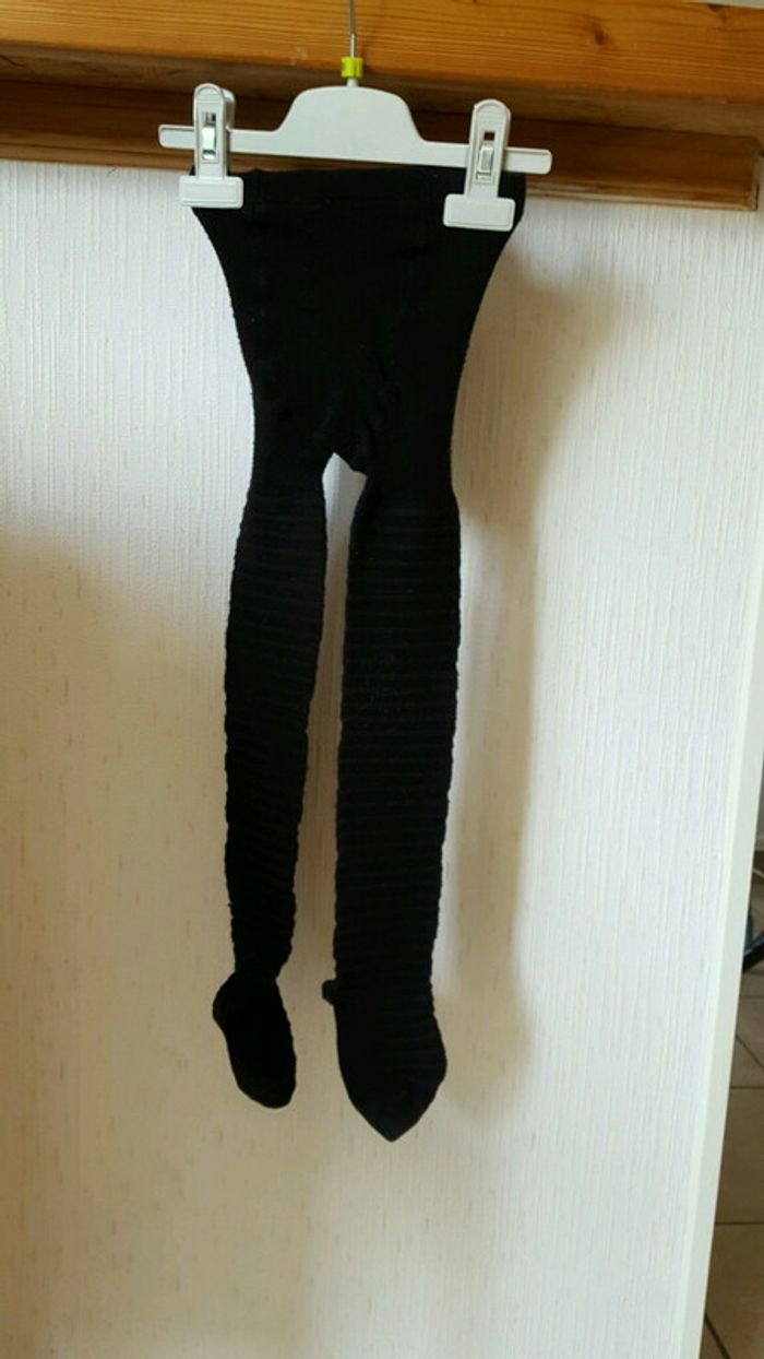 Collant TeX - photo numéro 2