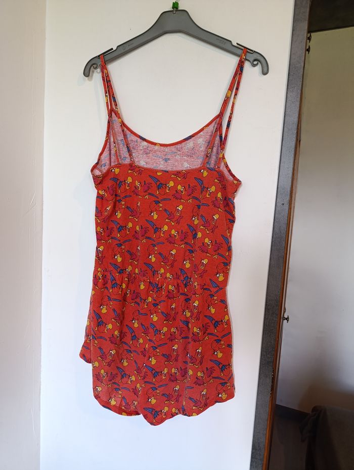 Combi-short - photo numéro 2