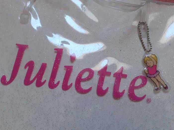 Pochette Juliette - photo numéro 3