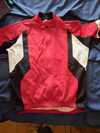 Veste de survêtement 10 ans
