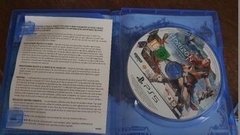 jeu PS5