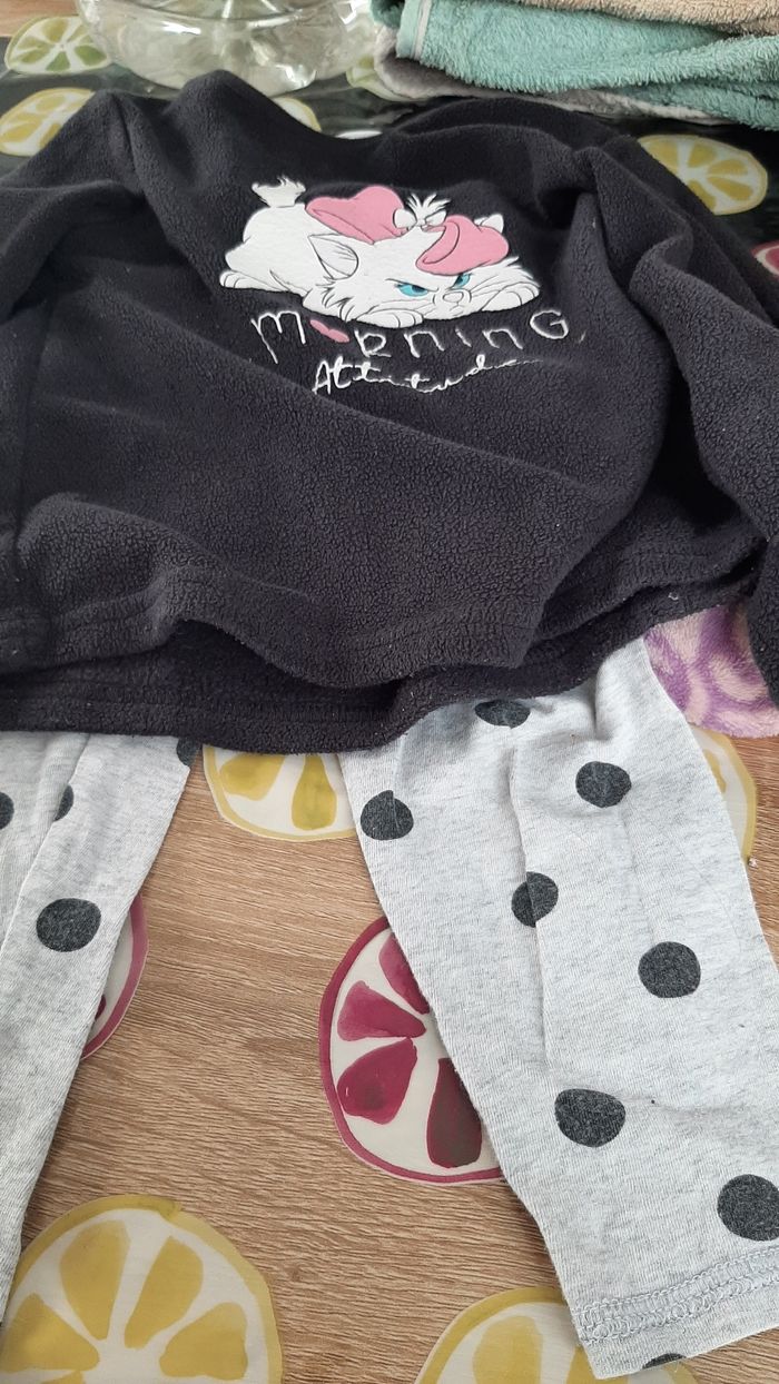 Pijama - photo numéro 4