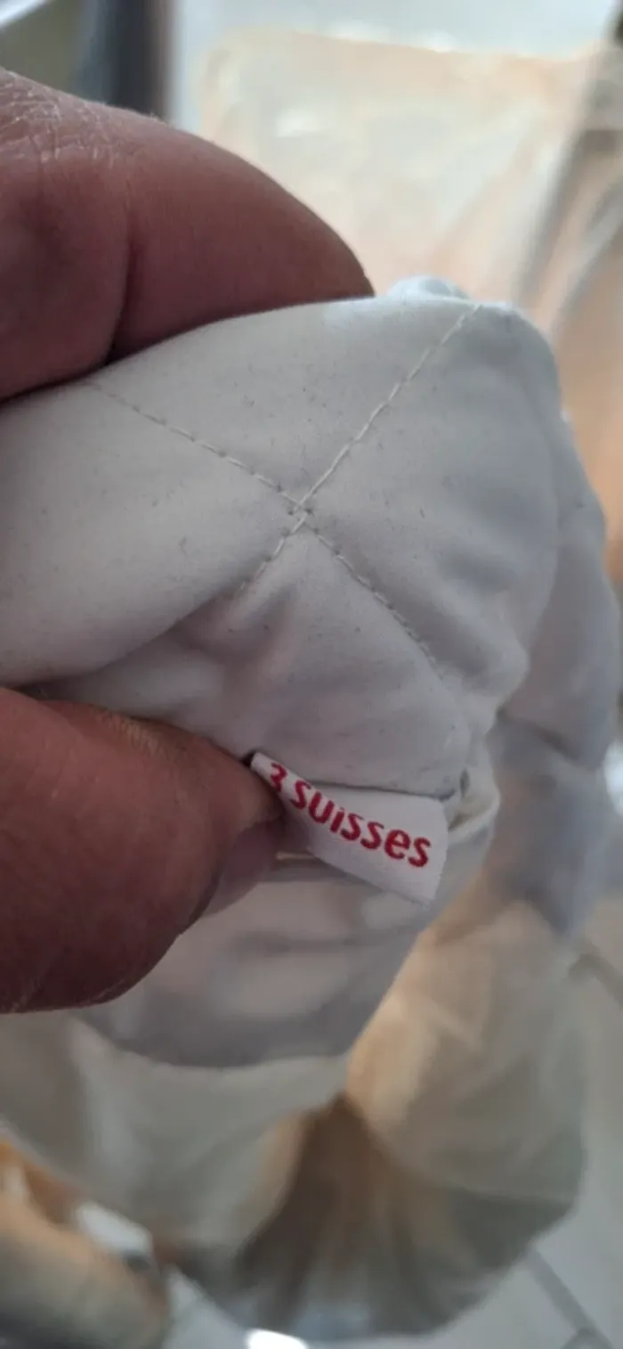 Manteau femme 3 suisses - photo numéro 2