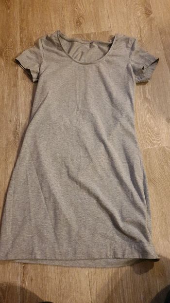 Tee shirt long