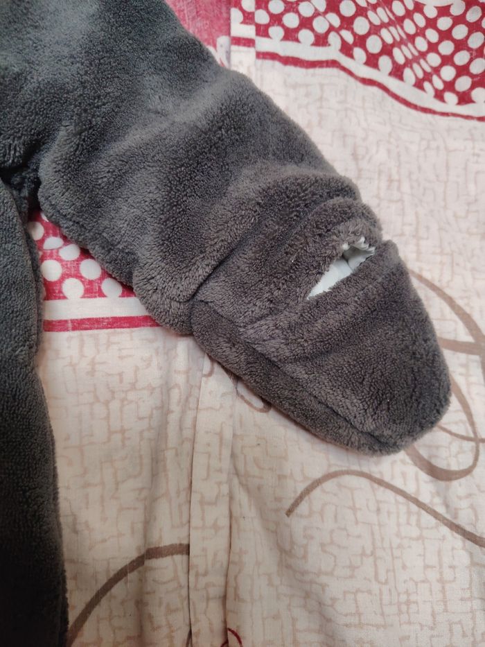 Combinaison 62cm - photo numéro 2