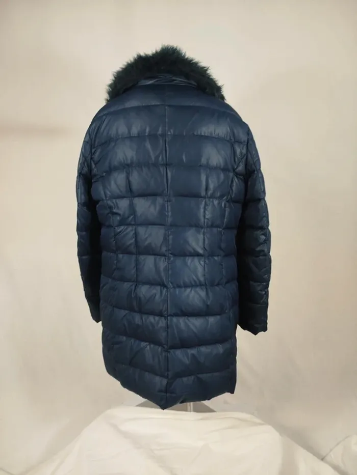 Manteau Caroll - 40 A261 - photo numéro 4