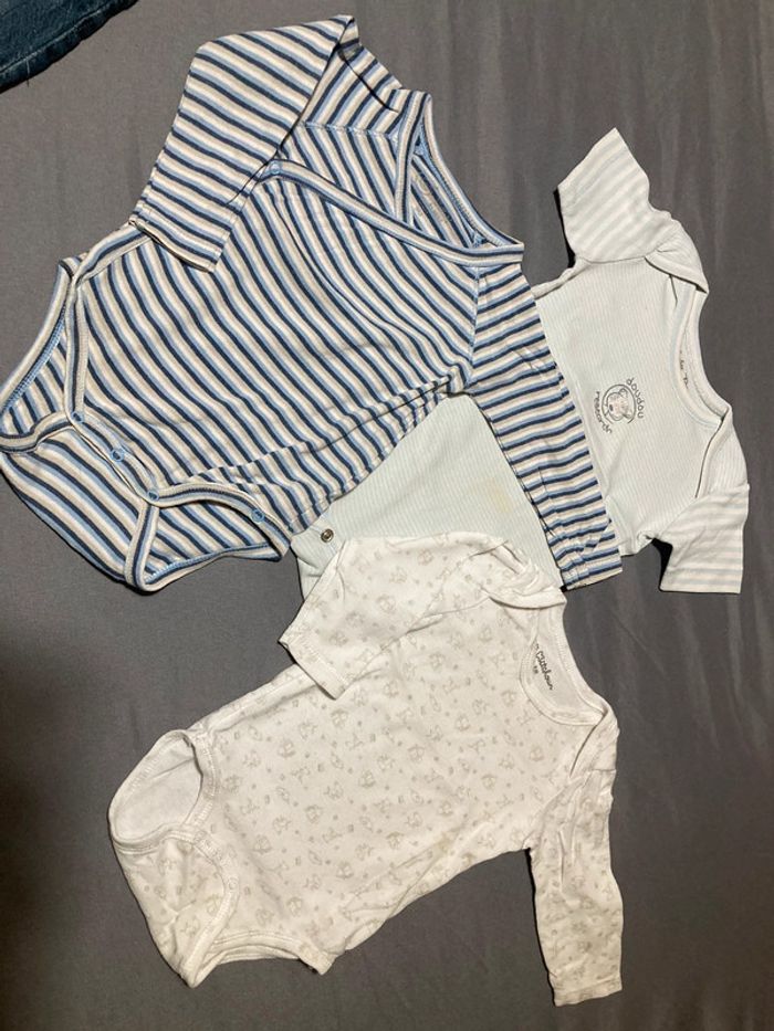 Lot de 11 vêtements 9mois - photo numéro 11