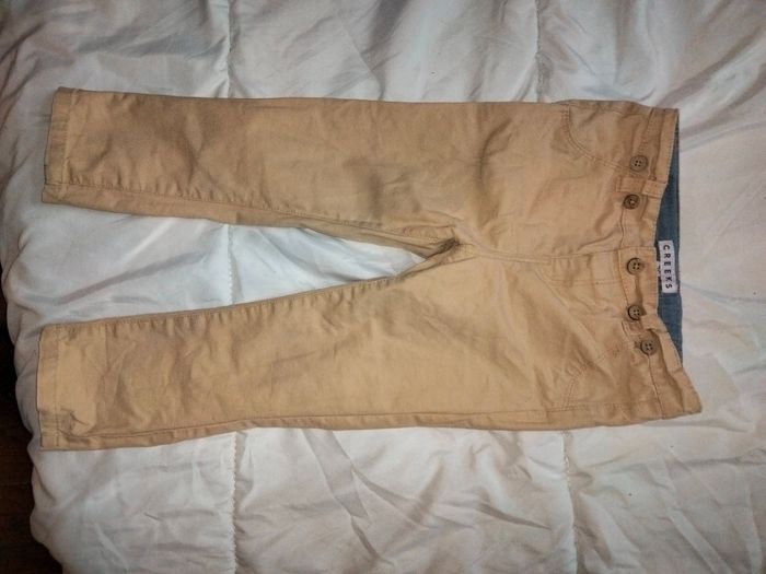 Pantalon 36 mois