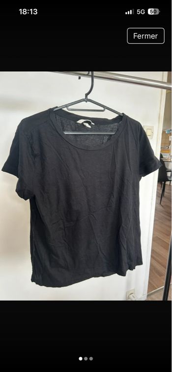 Teeshirt H&M
