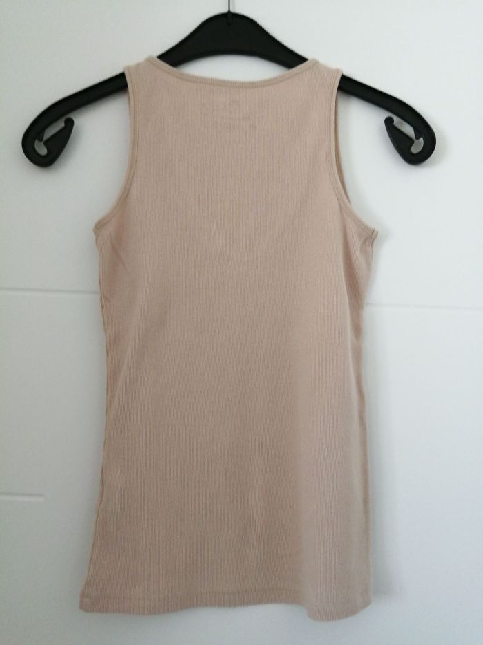 Débardeur femme T36 Essentiel - photo numéro 3